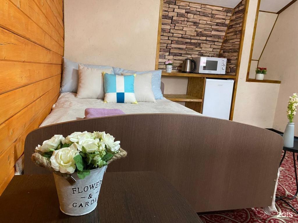 Апартаменты на Советская 7а - фото 6