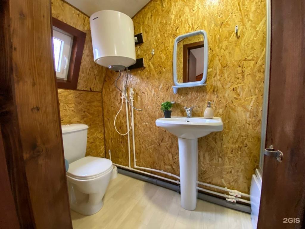 Апартаменты на Советская 7а - фото 8