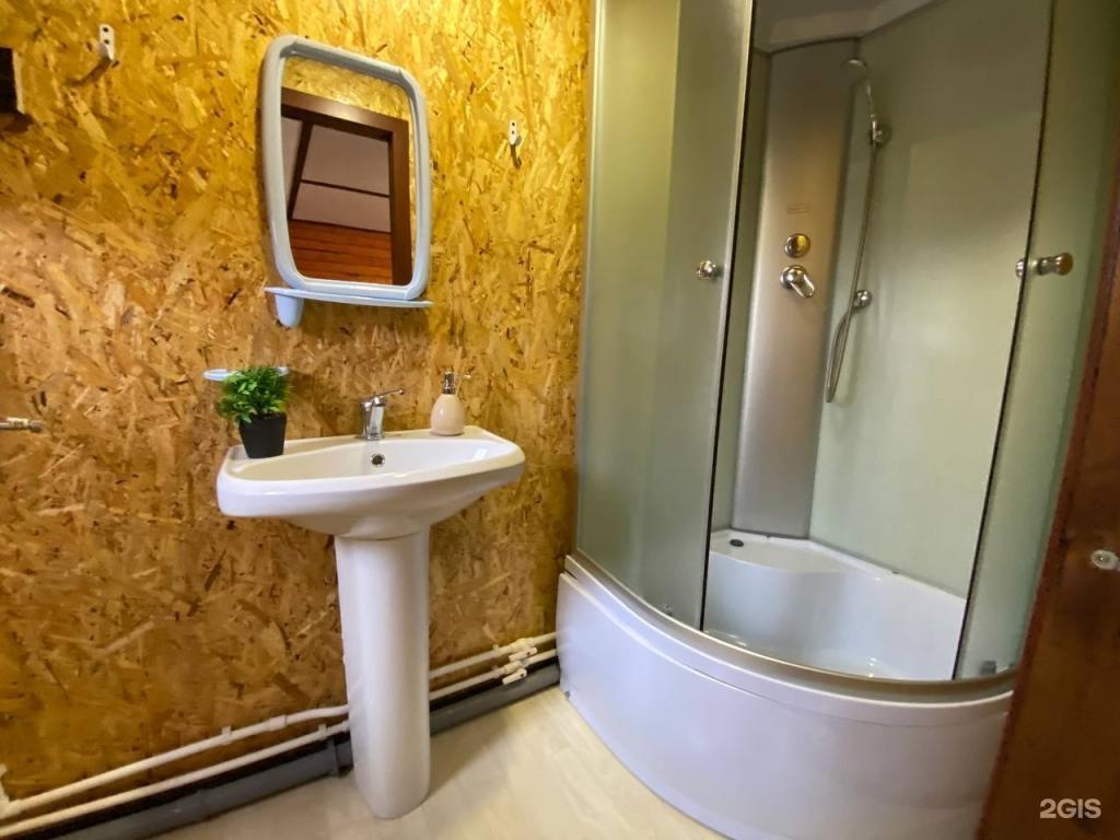 Апартаменты на Советская 7а - фото 9