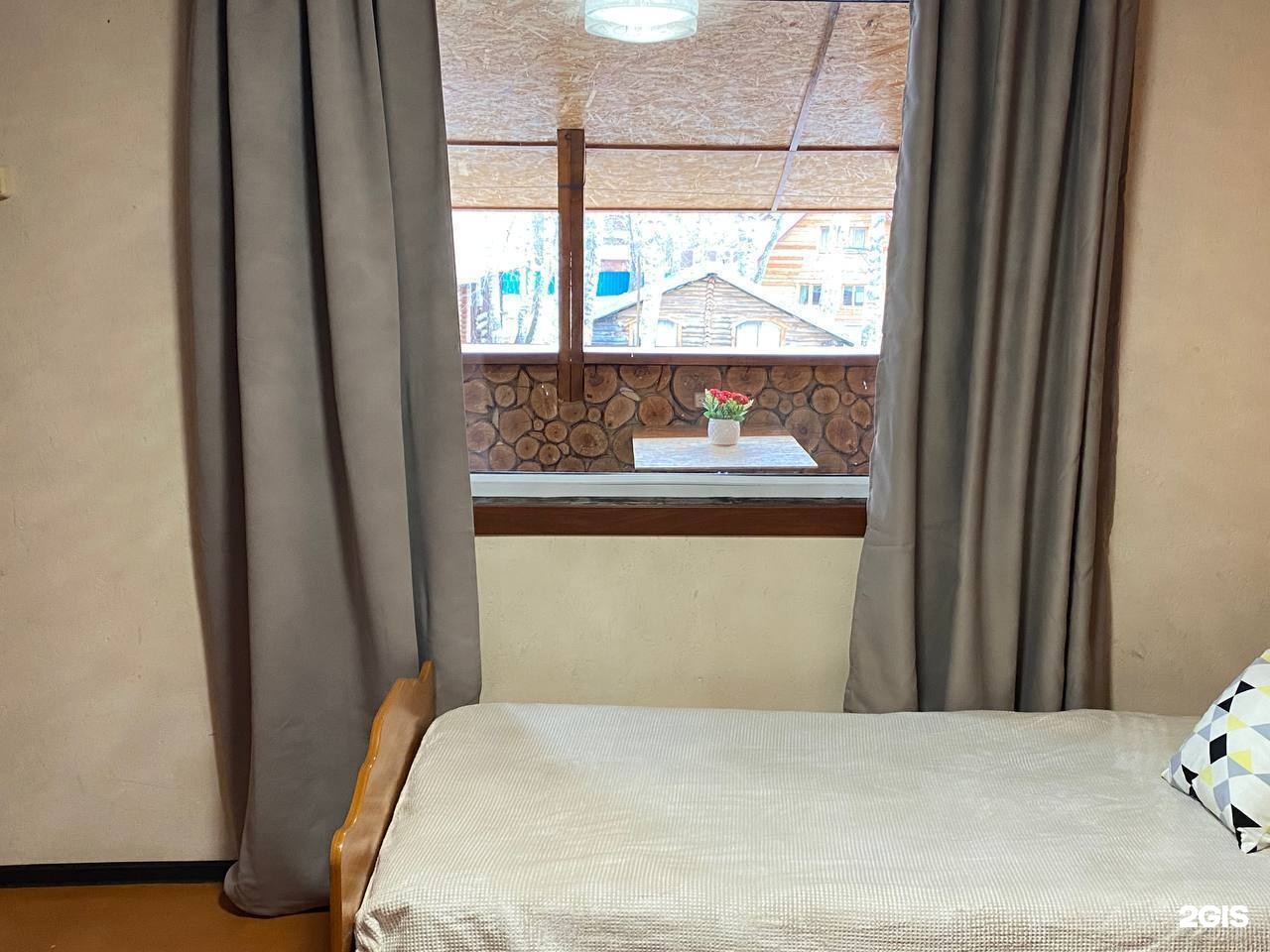 Апартаменты на Советская 7а - фото 14