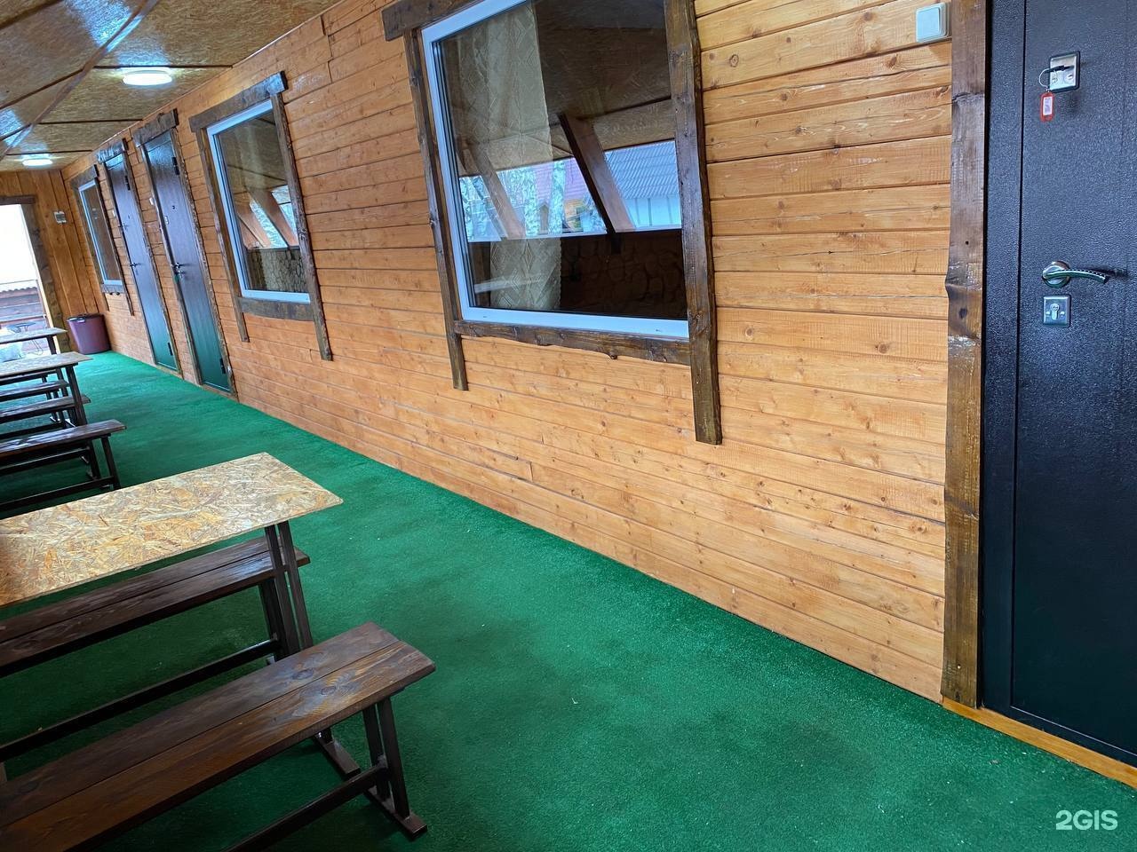 Апартаменты на Советская 7а - фото 20