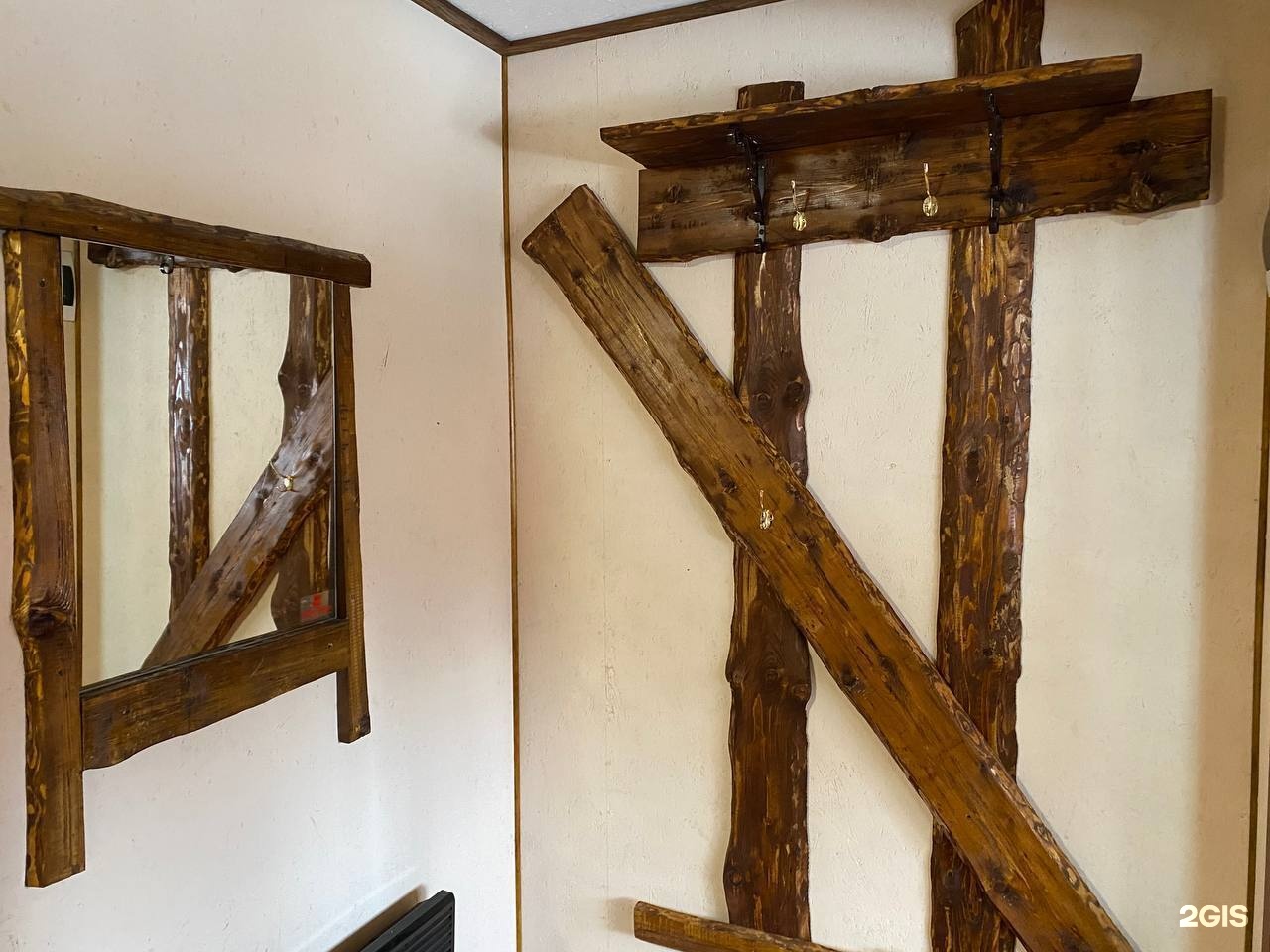 Дом - фото 16