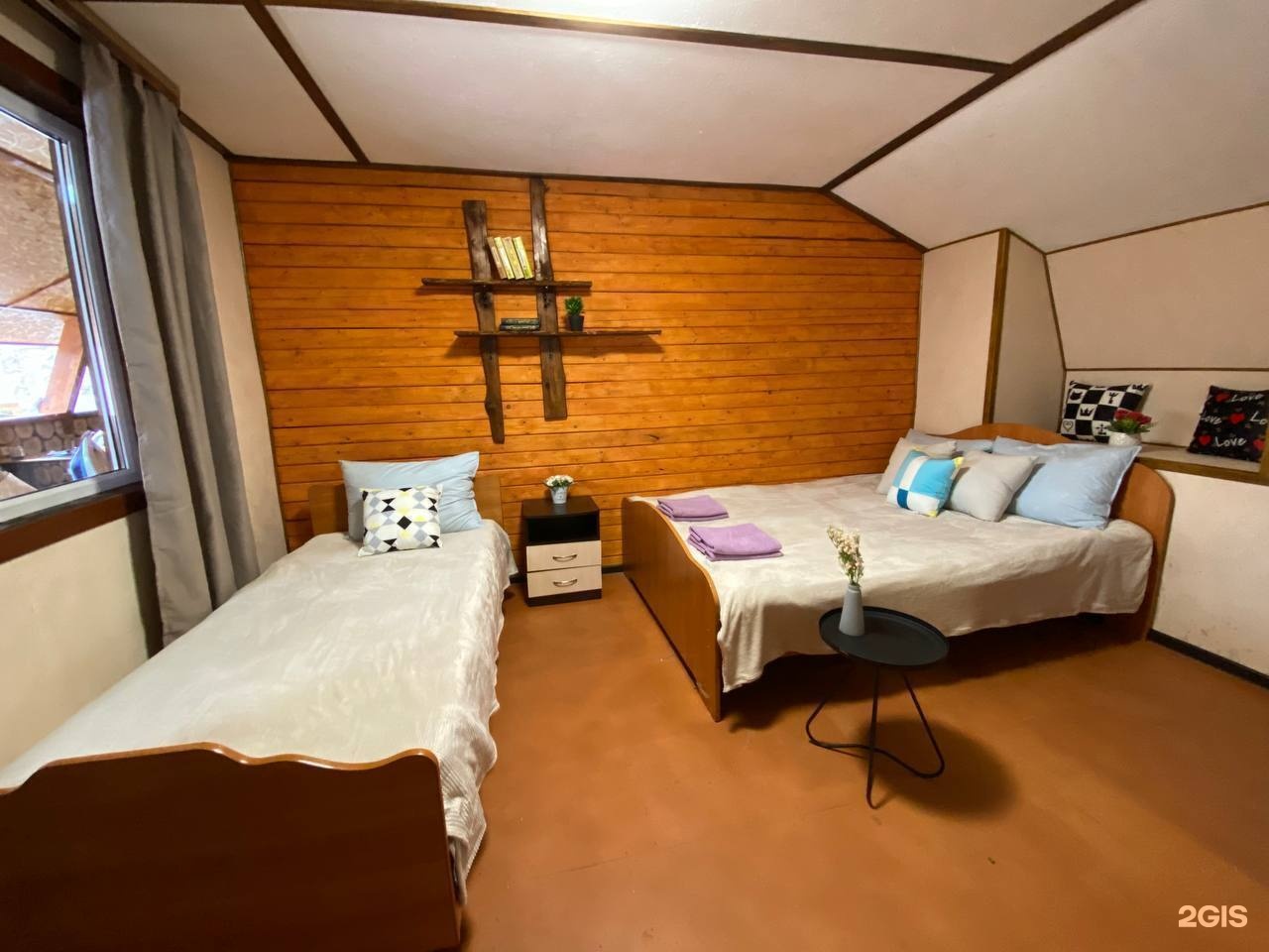 Дом - фото 19