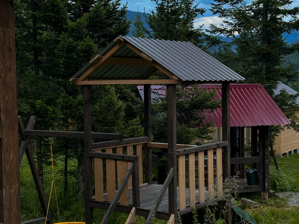 База отдыха "Теле" - фото 3