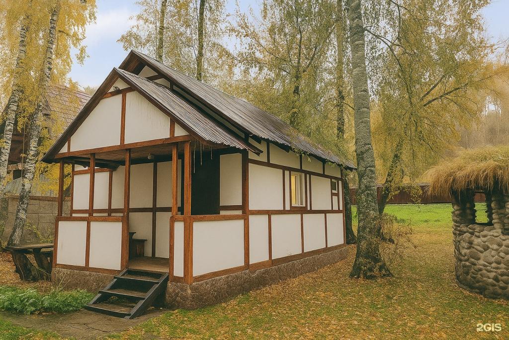 Апартаменты на Советская 7а - фото 1