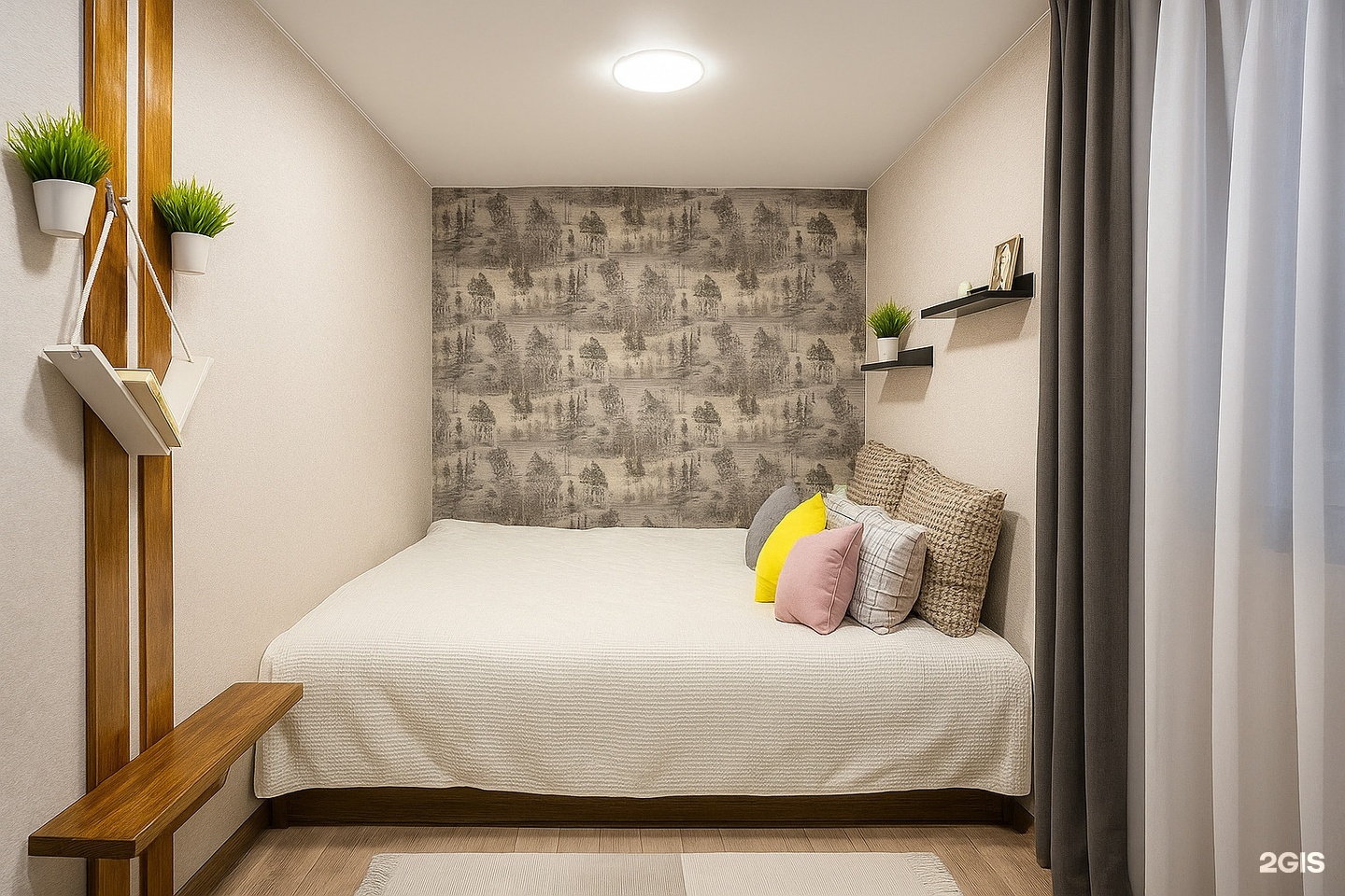 Апартаменты на Советская 7а - фото 2