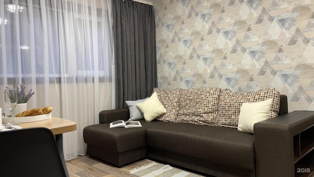 Апартаменты на Советская 7а - фото 7