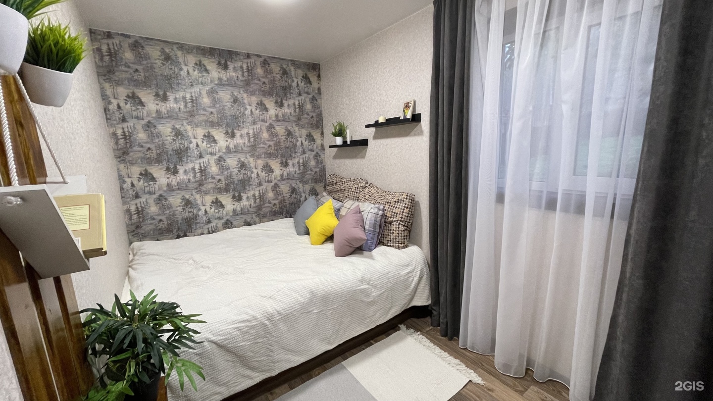 Апартаменты на Советская 7а - фото 8