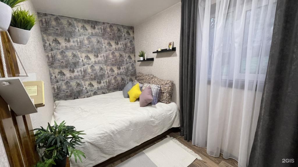 Апартаменты на Советская 7а - фото 8