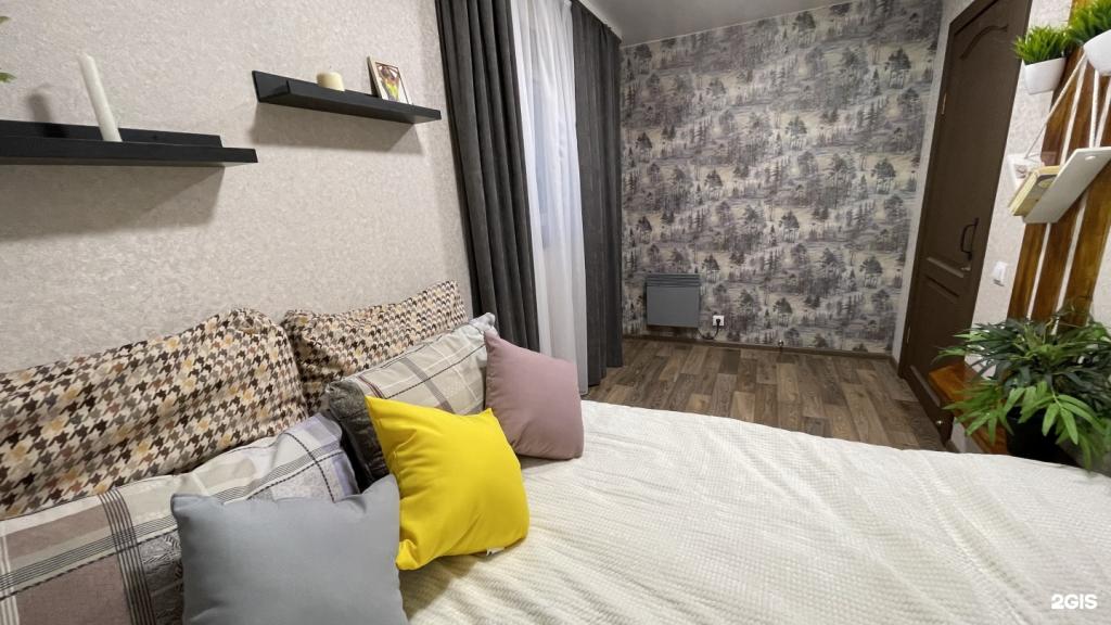 Апартаменты на Советская 7а - фото 10