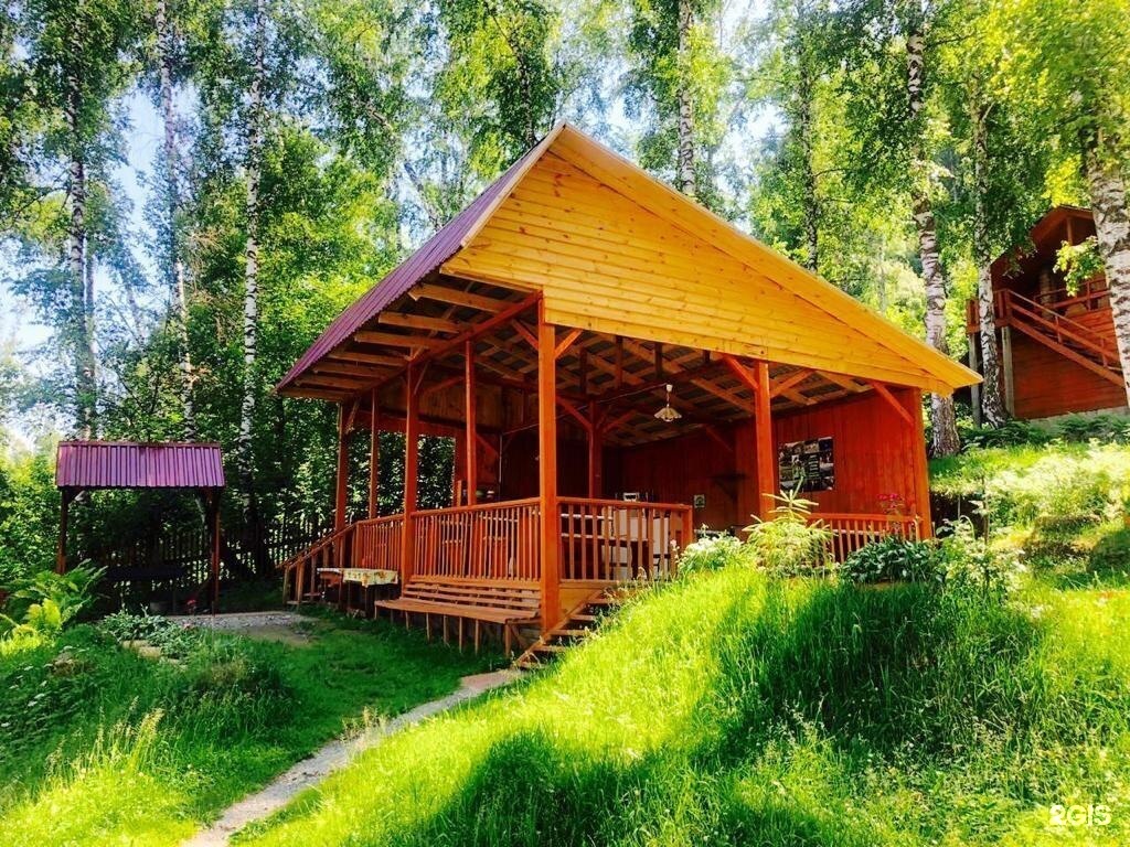 Апартаменты на 999999.3.4 БиллаУ (для 4х) - фото 1