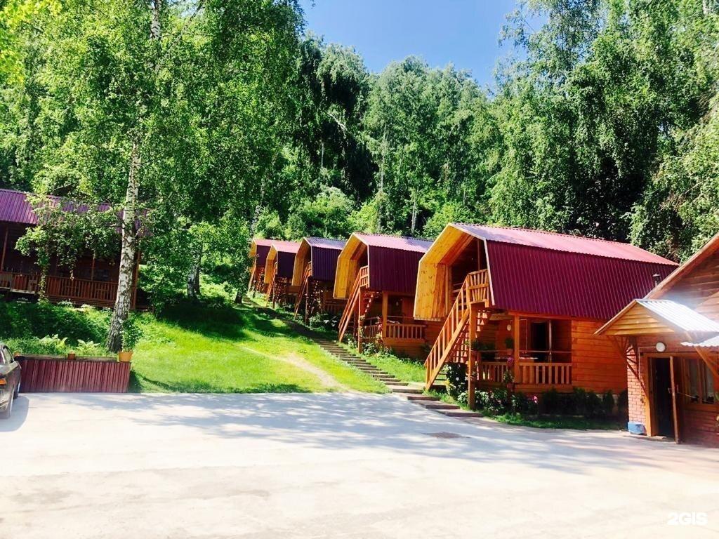 Апартаменты на 999999.3.4 БиллаУ (для 4х) - фото 4