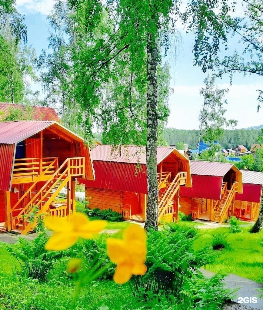 Апартаменты на 999999.3.4 БиллаУ (для 4х) - фото 5