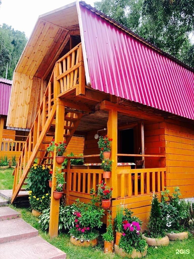 Апартаменты на 999999.3.4 БиллаУ (для 4х) - фото 6