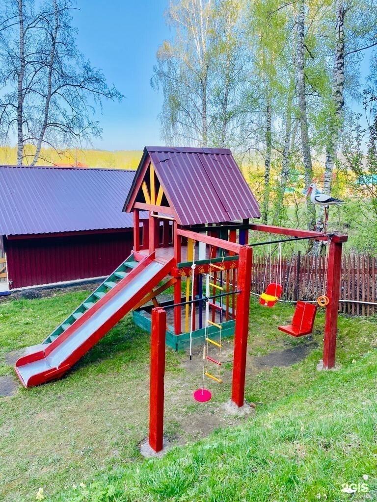 Апартаменты на 999999.3.4 БиллаУ (для 4х) - фото 10