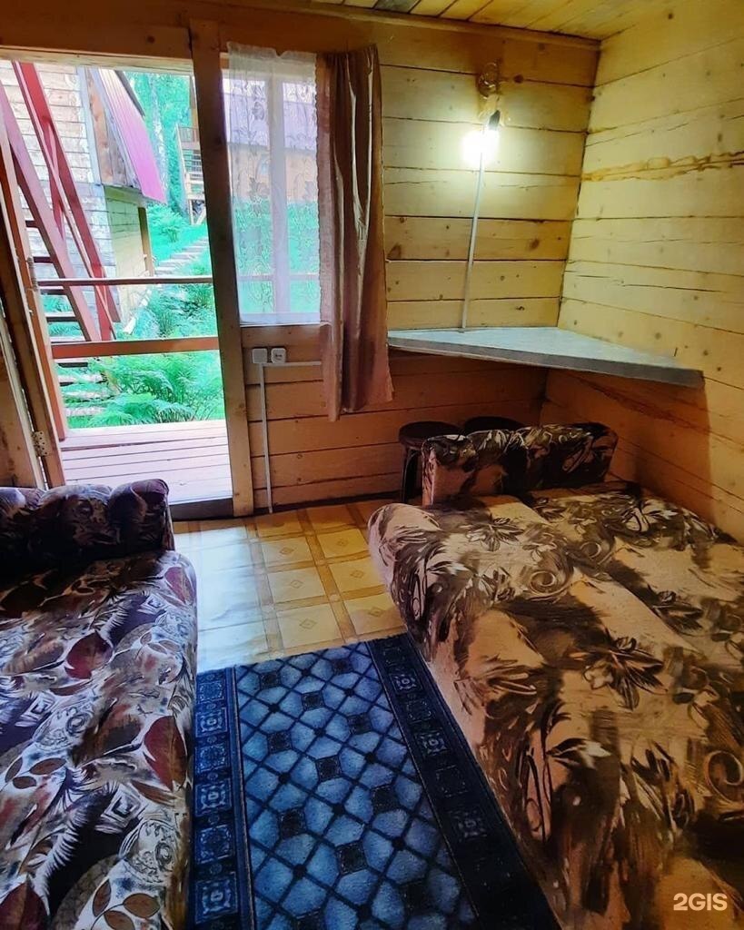 Апартаменты на 999999.3.4 БиллаУ (для 4х) - фото 13