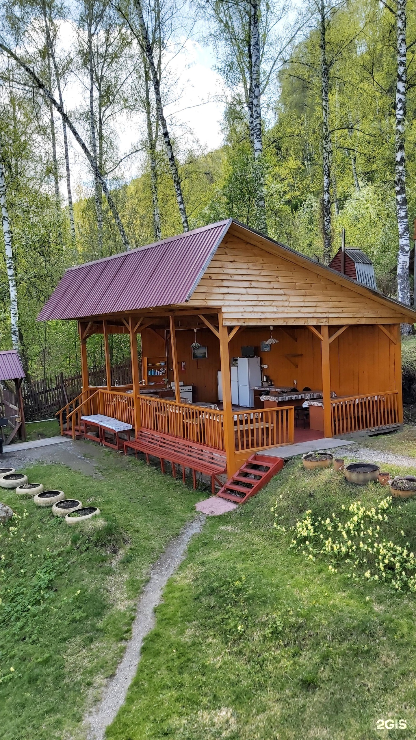 Апартаменты на 999999.3.4 БиллаУ (для 4х) - фото 14