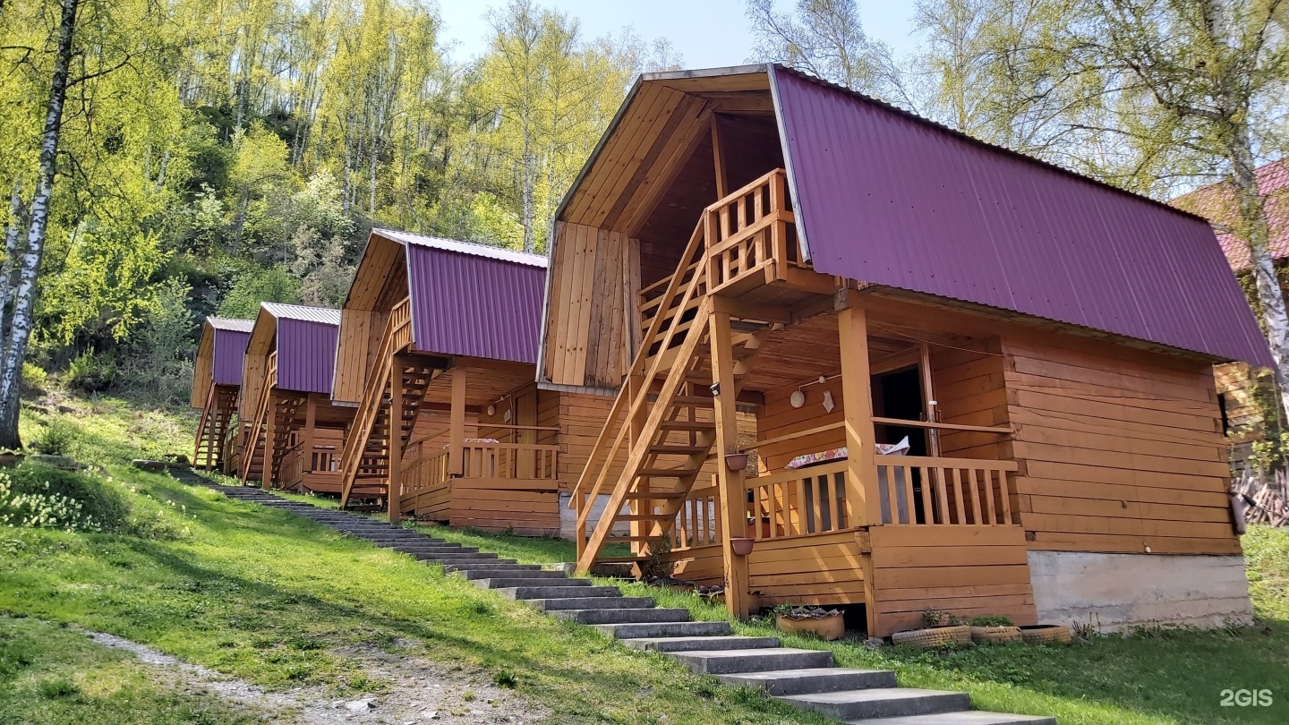 Апартаменты на 9999999.3.2 БиллаУ (для 4х) - фото 2