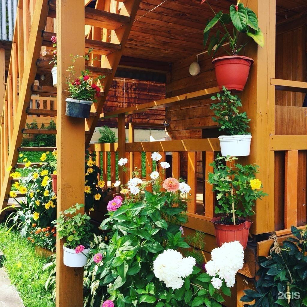 Апартаменты на 9999999.3.2 БиллаУ (для 4х) - фото 7