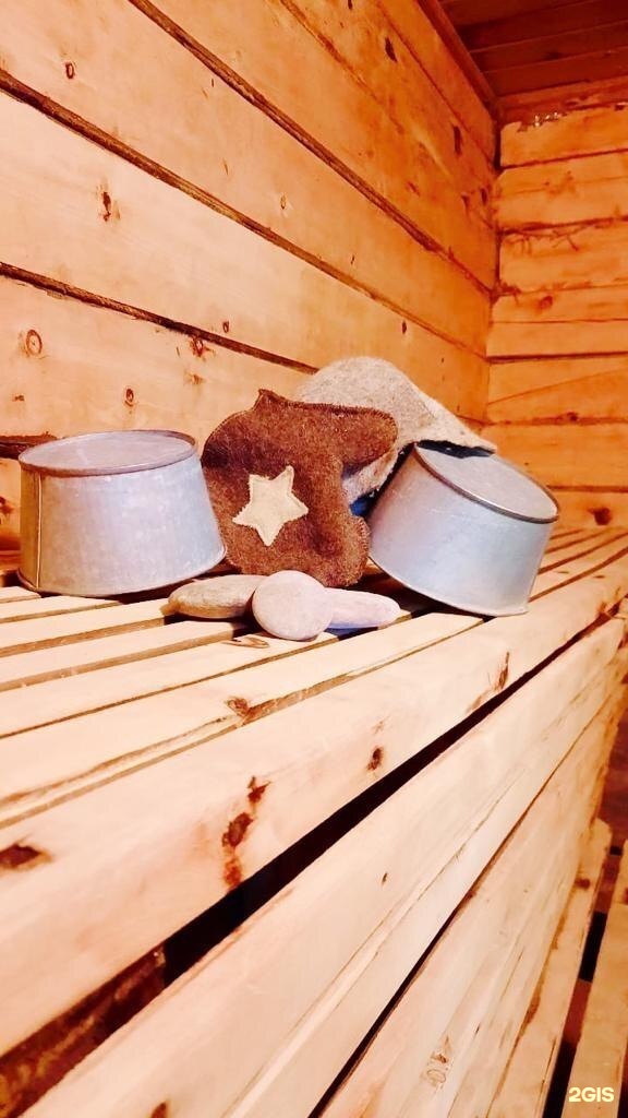 Апартаменты на 9999999.3.2 БиллаУ (для 4х) - фото 16