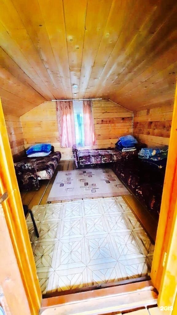 Апартаменты на 9999999.3.2 БиллаУ (для 4х) - фото 17