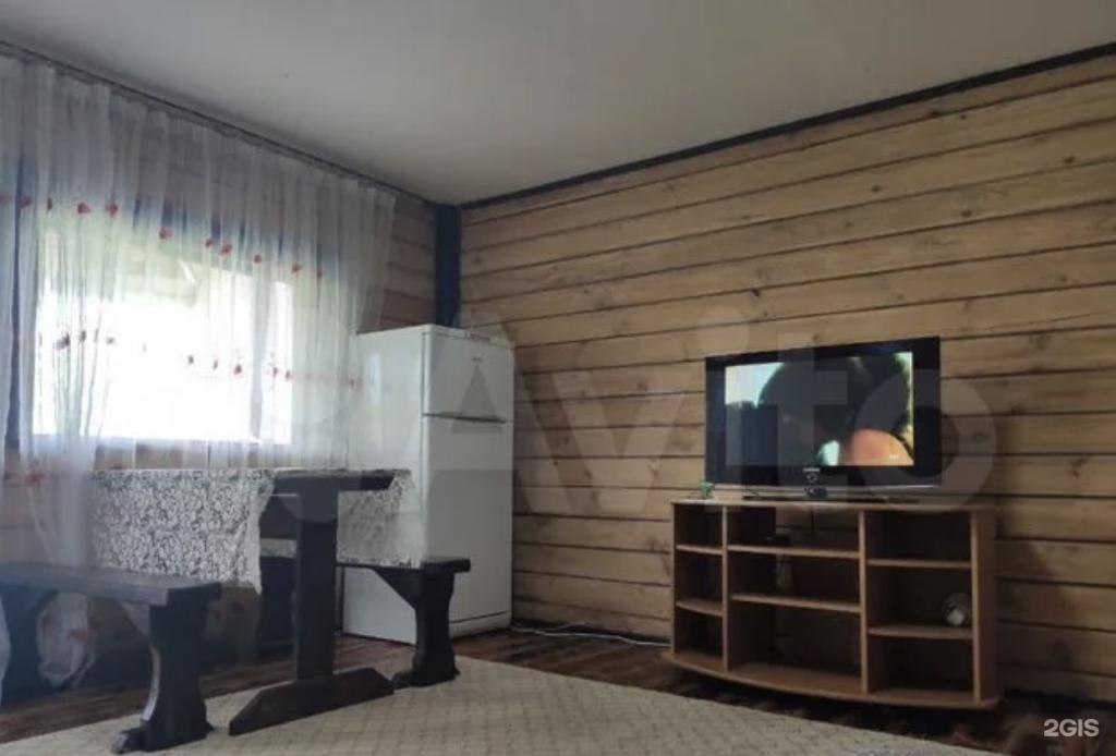 Апартаменты на ​5-км, трассы Ая-Алтайское, 1 с. Ая, Алтайский район, Алтайский край - фото 3