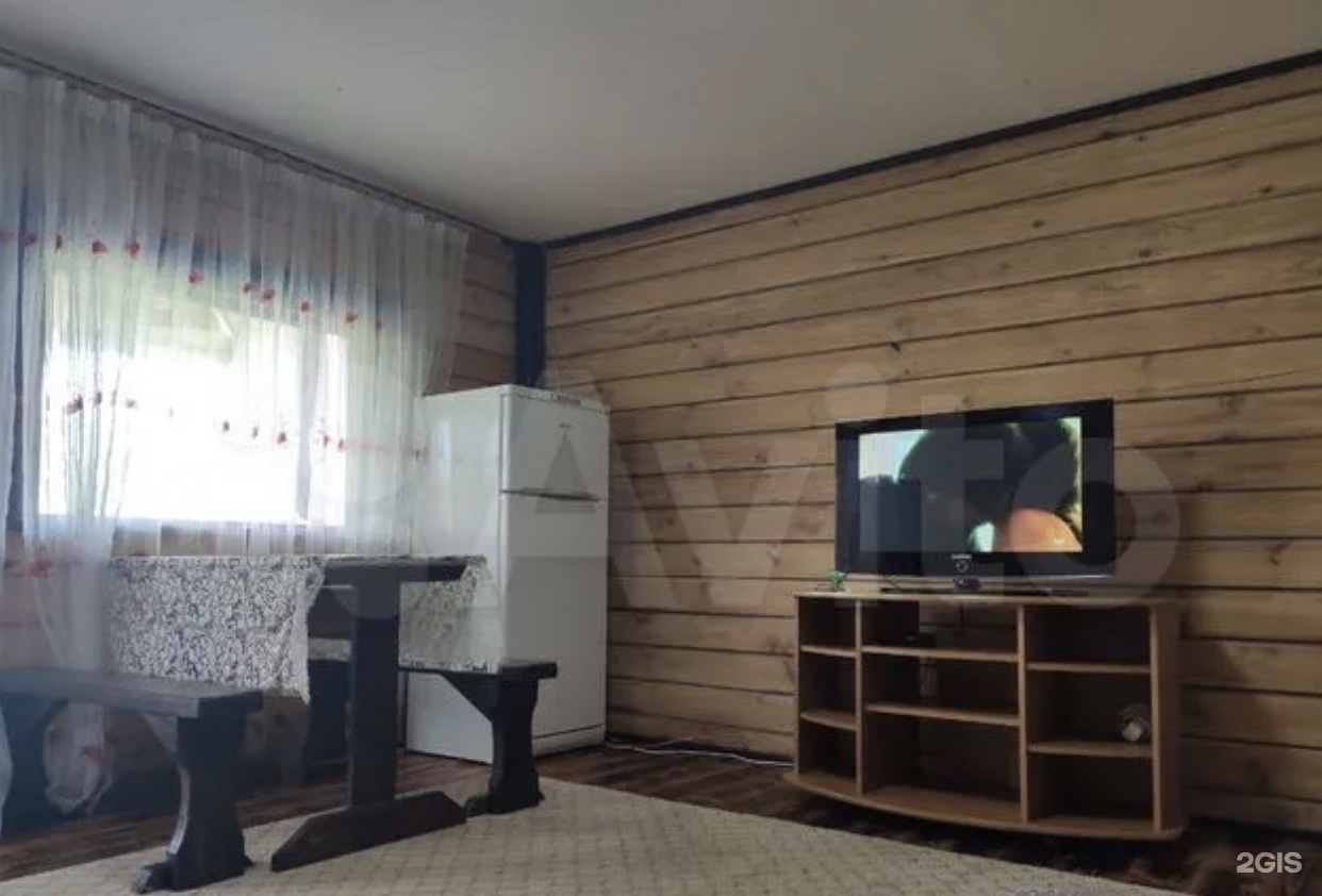 Апартаменты на ​5-км, трассы Ая-Алтайское, 1 с. Ая, Алтайский район, Алтайский край - фото 3