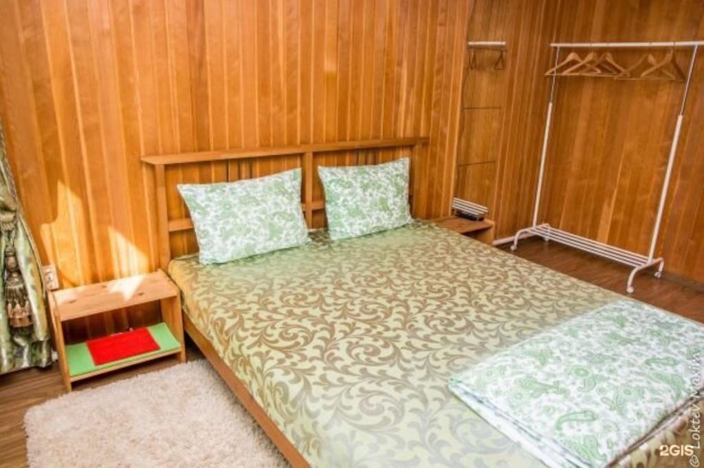 Кедровый Дом Кочиевских - фото 5