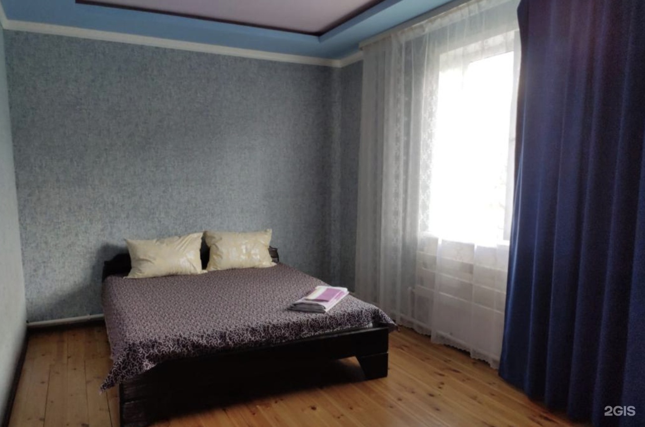 Апартаменты на ​5-км, трассы Ая-Алтайское, 1 с. Ая, Алтайский район, Алтайский край - фото 2