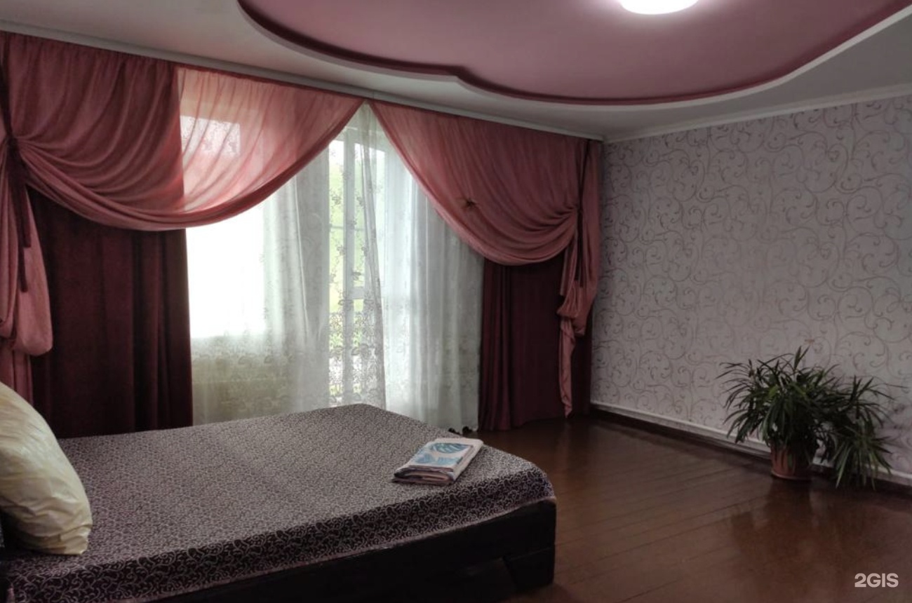 Апартаменты на ​5-км, трассы Ая-Алтайское, 1 с. Ая, Алтайский район, Алтайский край - фото 3