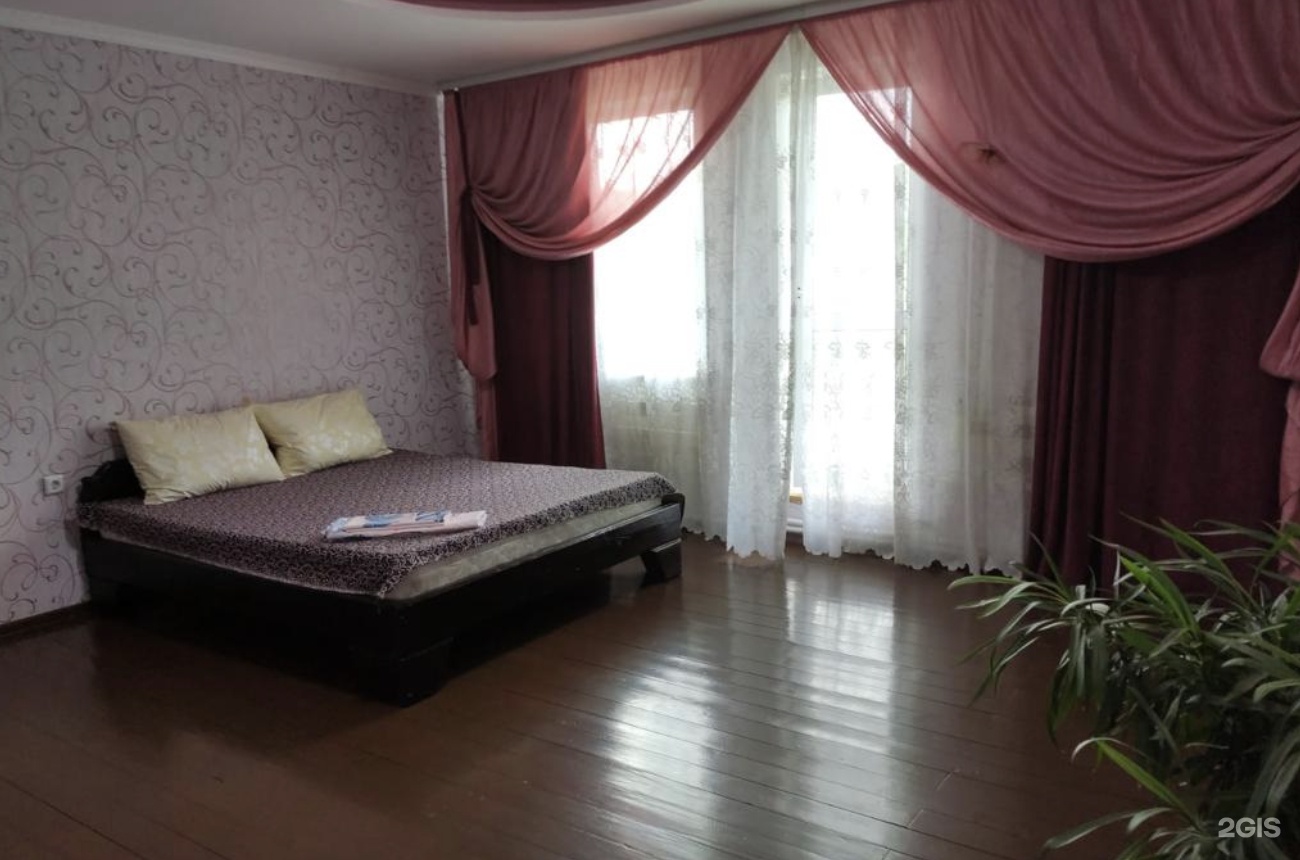 Апартаменты на ​5-км, трассы Ая-Алтайское, 1 с. Ая, Алтайский район, Алтайский край - фото 4