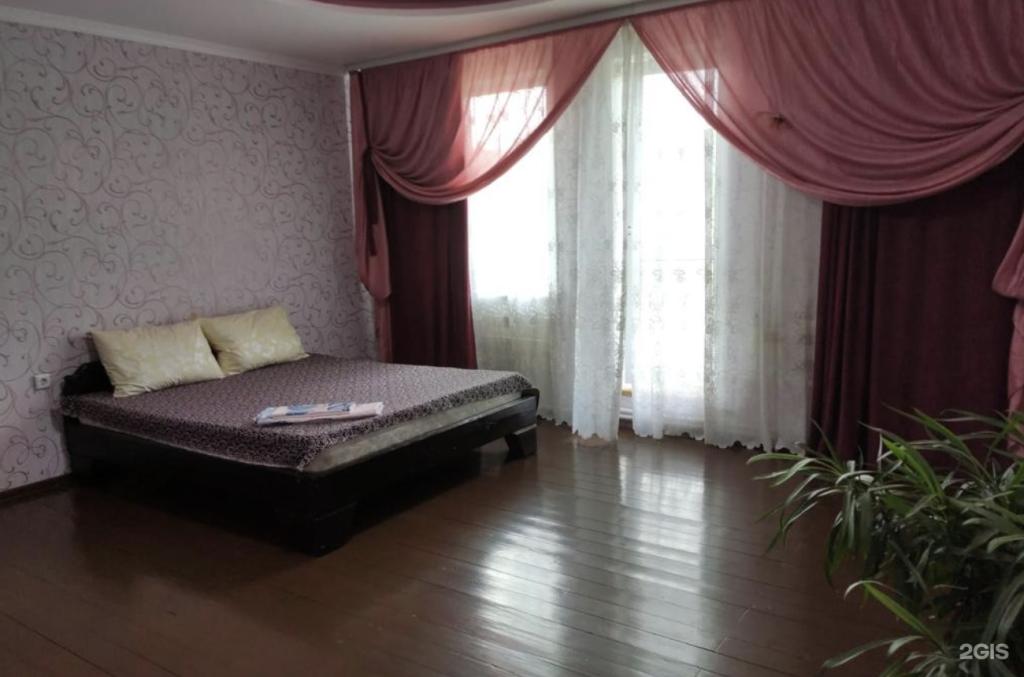 Апартаменты на ​5-км, трассы Ая-Алтайское, 1 с. Ая, Алтайский район, Алтайский край - фото 4