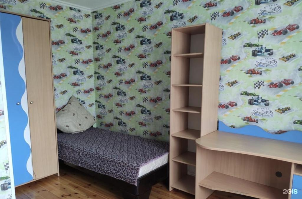 Апартаменты на ​5-км, трассы Ая-Алтайское, 1 с. Ая, Алтайский район, Алтайский край - фото 5