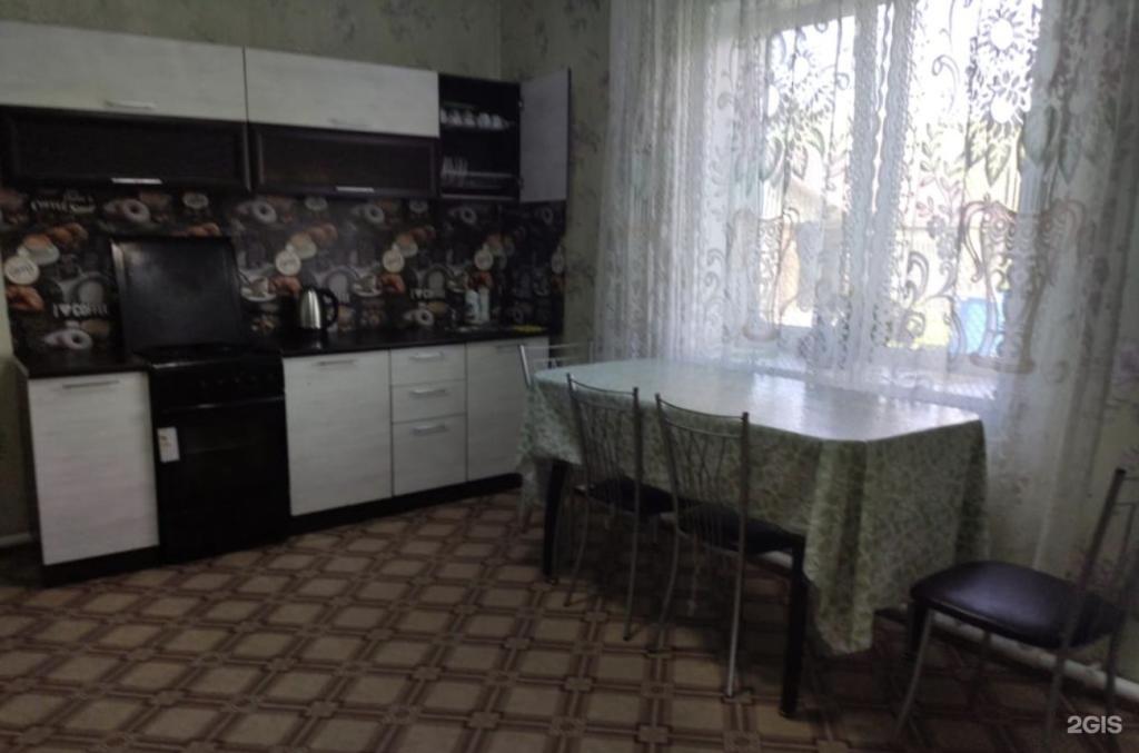 Апартаменты на ​5-км, трассы Ая-Алтайское, 1 с. Ая, Алтайский район, Алтайский край - фото 6