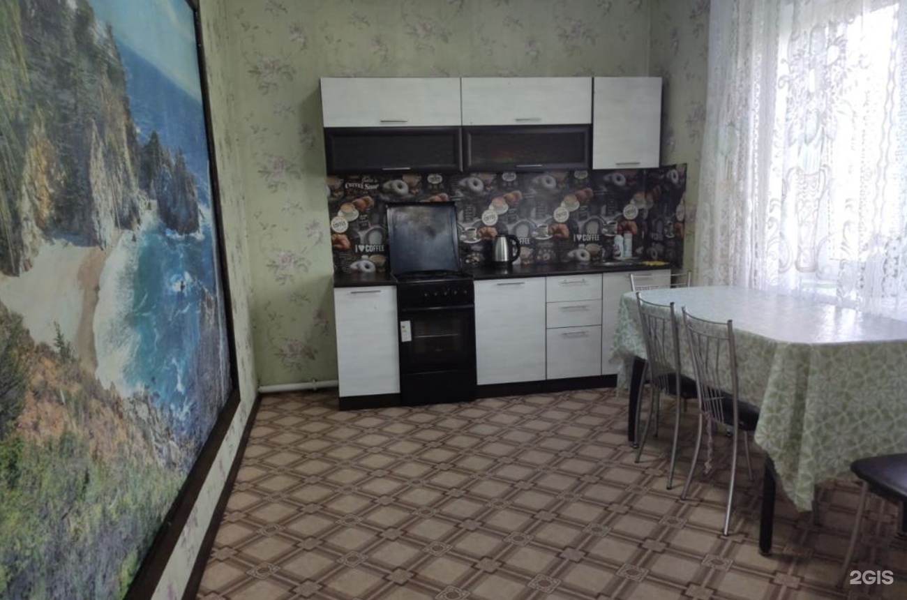 Апартаменты на ​5-км, трассы Ая-Алтайское, 1 с. Ая, Алтайский район, Алтайский край - фото 7