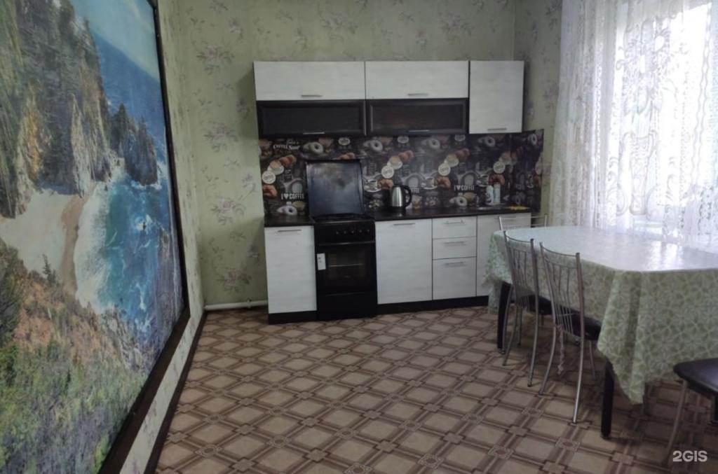 Апартаменты на ​5-км, трассы Ая-Алтайское, 1 с. Ая, Алтайский район, Алтайский край - фото 7