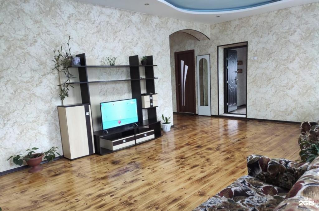 Апартаменты на ​5-км, трассы Ая-Алтайское, 1 с. Ая, Алтайский район, Алтайский край - фото 8