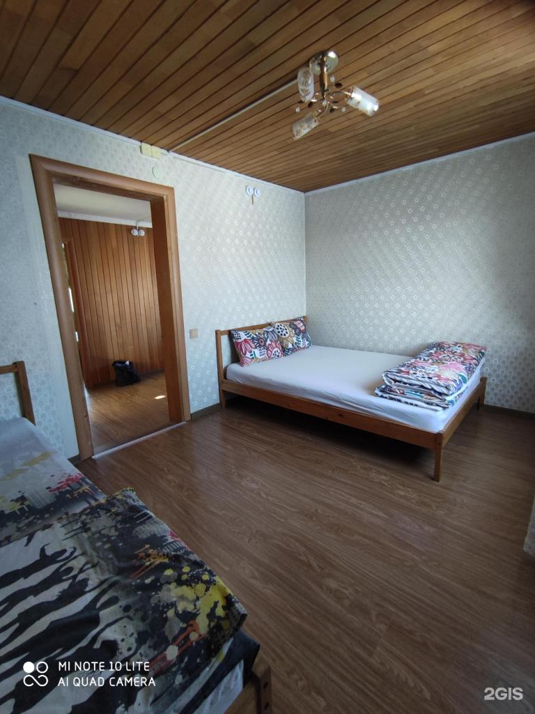 Кедровый Дом Кочиевских - фото 7