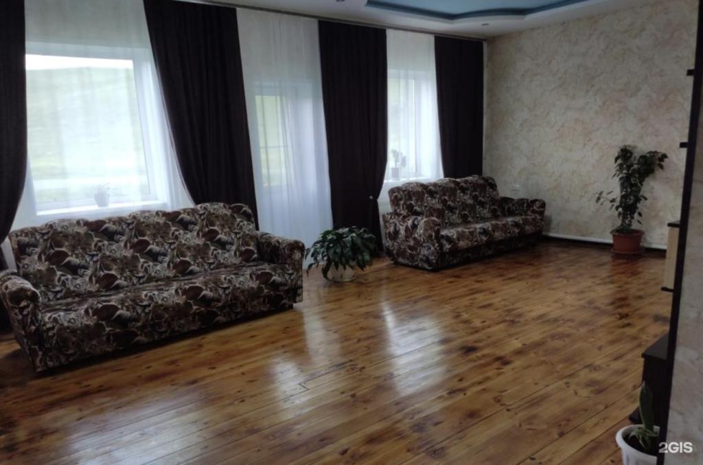 Апартаменты на ​5-км, трассы Ая-Алтайское, 1 с. Ая, Алтайский район, Алтайский край - фото 10