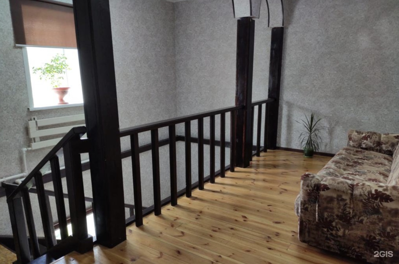 Апартаменты на ​5-км, трассы Ая-Алтайское, 1 с. Ая, Алтайский район, Алтайский край - фото 11