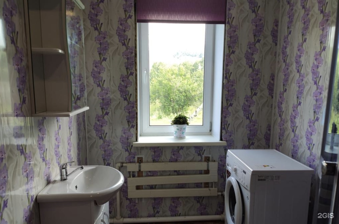 Апартаменты на ​5-км, трассы Ая-Алтайское, 1 с. Ая, Алтайский район, Алтайский край - фото 13