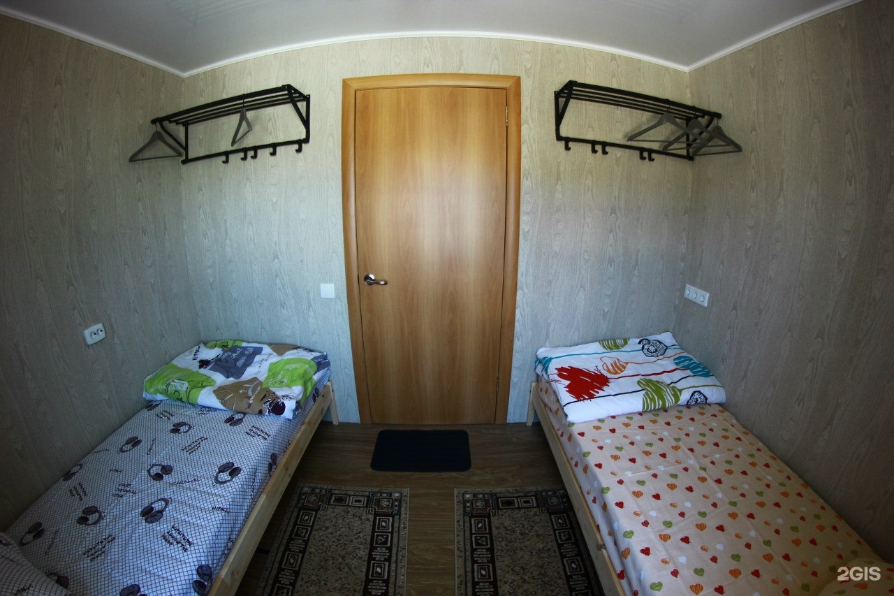 Кедровый Дом Кочиевских - фото 9