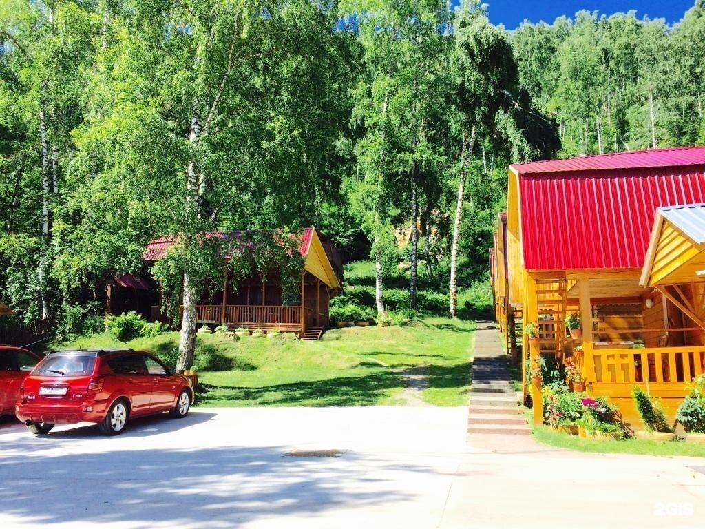 Апартаменты на 999999.3.3 БиллаУ (для 4х) - фото 8