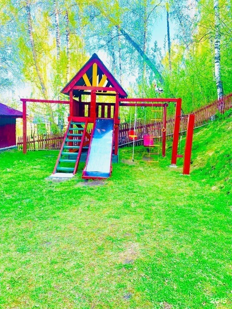 Апартаменты на 999999.3.3 БиллаУ (для 4х) - фото 9