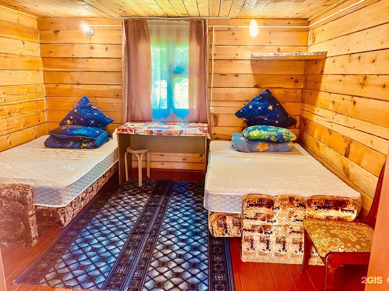 Апартаменты на 999999.3.3 БиллаУ (для 4х) - фото 11