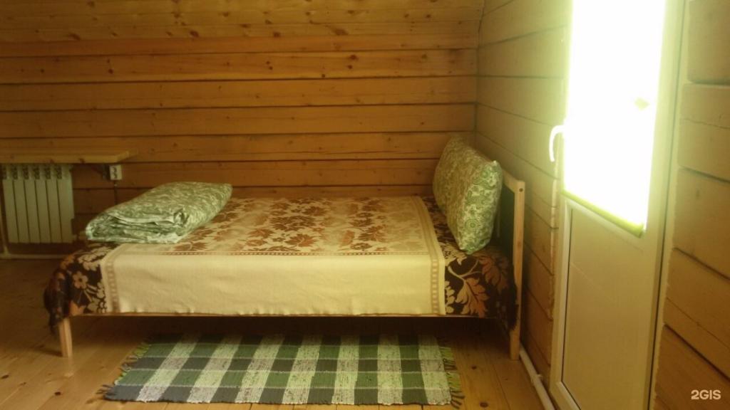 Кедровый Дом Кочиевских - фото 10