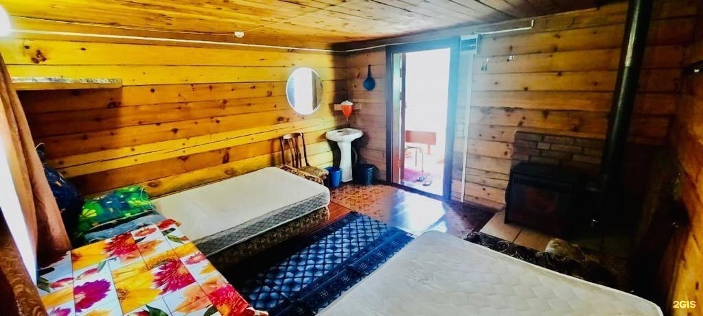 Апартаменты на 999999.3.3 БиллаУ (для 4х) - фото 19