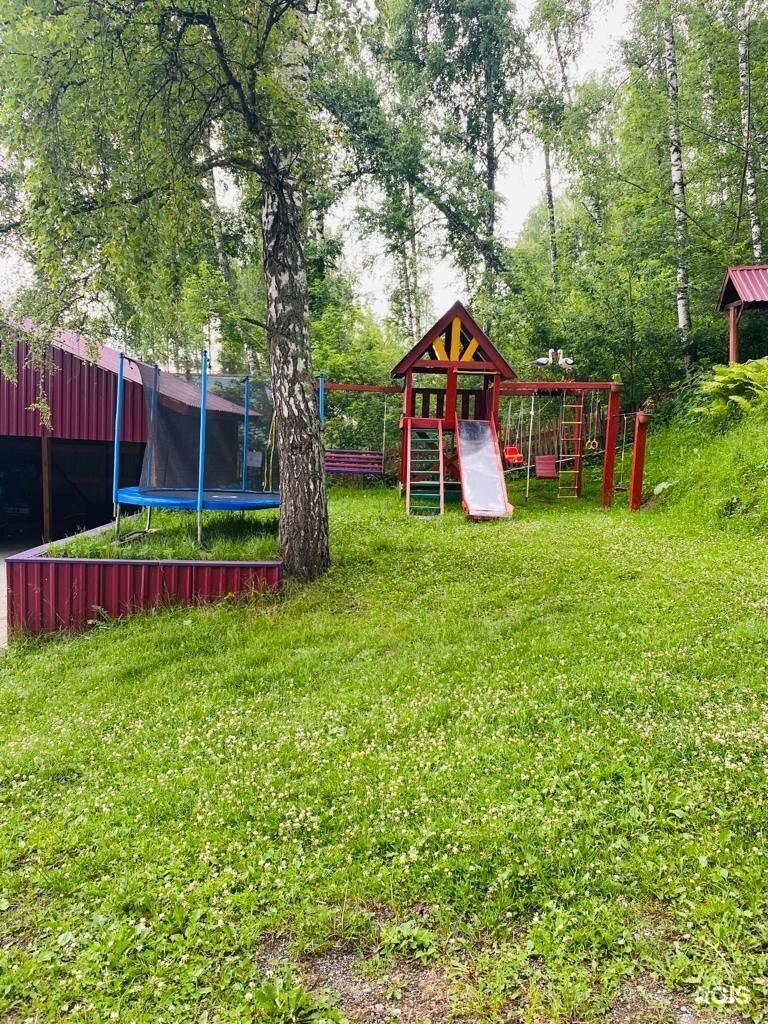 Апартаменты на 999999.3.3 БиллаУ (для 4х) - фото 23