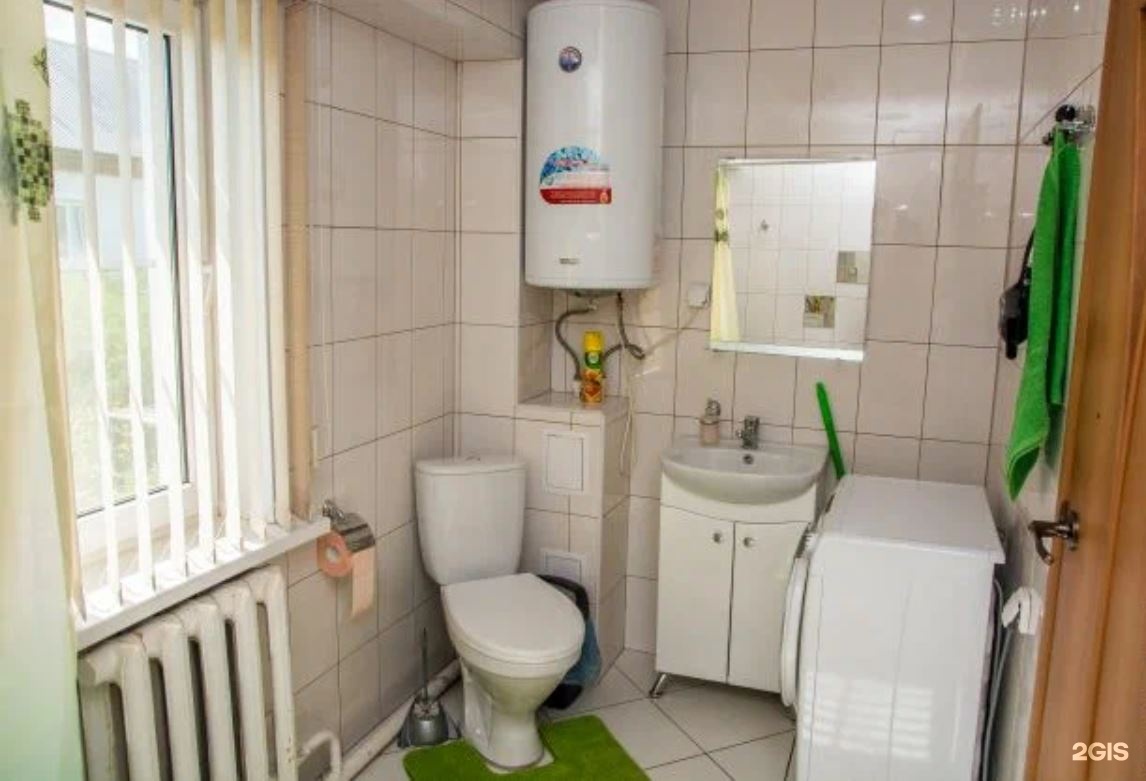 Кедровый Дом Кочиевских - фото 14