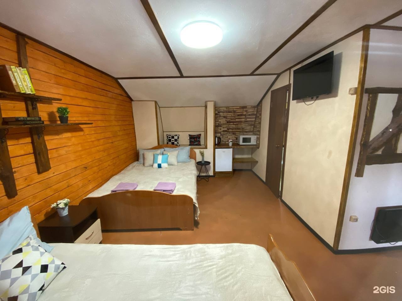 Дом - фото 10